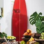 Appartamento Buendia Nohotel Corralejo