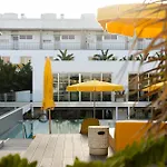 Buendia Nohotel 4*