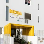 Buendia Nohotel 4*