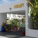 Buendia Nohotel