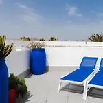 Apartment Buendia Nohotel 4*