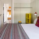 Buendia Nohotel 4* Corralejo