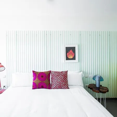 Apartmán Buendia Nohotel