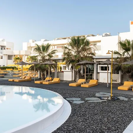 Buendia Nohotel 4*