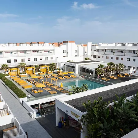 Buendía Nohotel 3* Corralejo