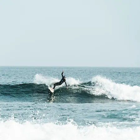 Apartament Buendia Nohotel