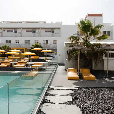 Buendía Nohotel Corralejo
