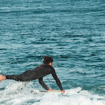 Buendia Nohotel Apartament