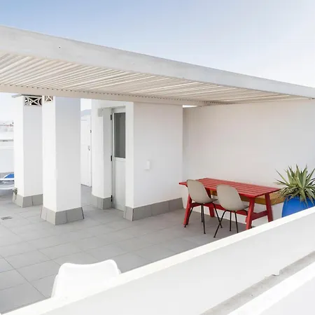 Buendia Nohotel דירה