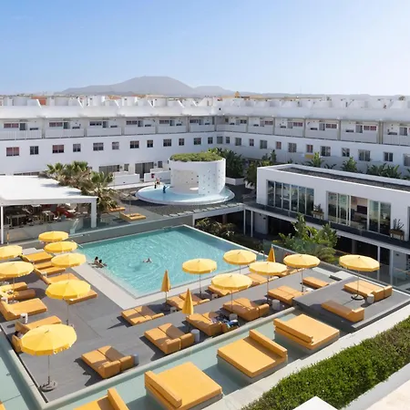 Buendía Nohotel 3* Corralejo