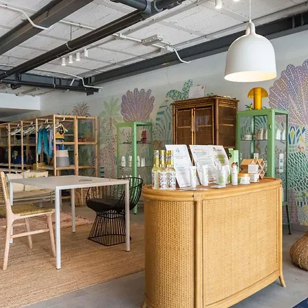 Apartament Buendia Nohotel