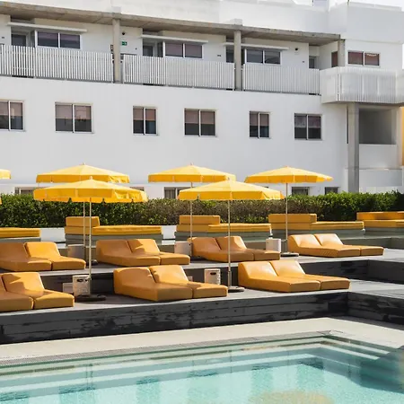 Buendía Nohotel Corralejo