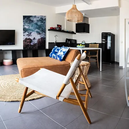 Apartamento Buendía Nohotel 3*