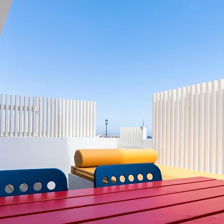 Buendía Nohotel 3*