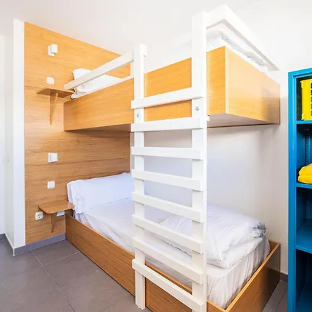 Apartamento Buendía Nohotel
