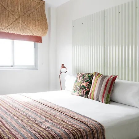 Buendia Nohotel 4* Corralejo