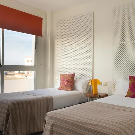Apartamento Buendía Nohotel
