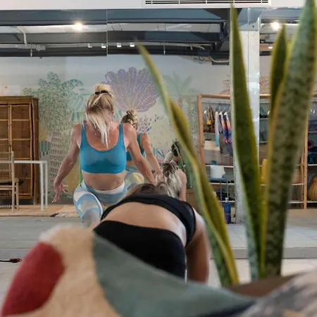 Buendia Nohotel 4* Corralejo