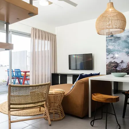 Apartamento Buendía Nohotel 3*