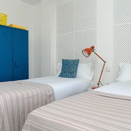 Buendía Nohotel Apartamento 3*