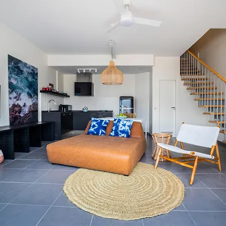 Apartamento Buendía Nohotel