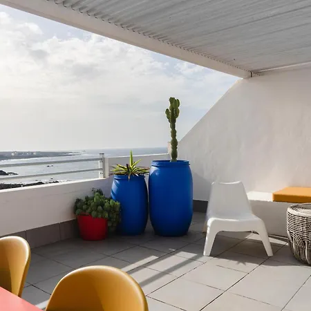 Appartement Buendia Nohotel 4*