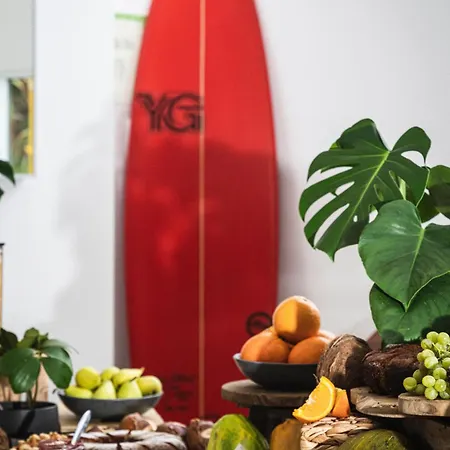 Apartmán Buendia Nohotel Corralejo