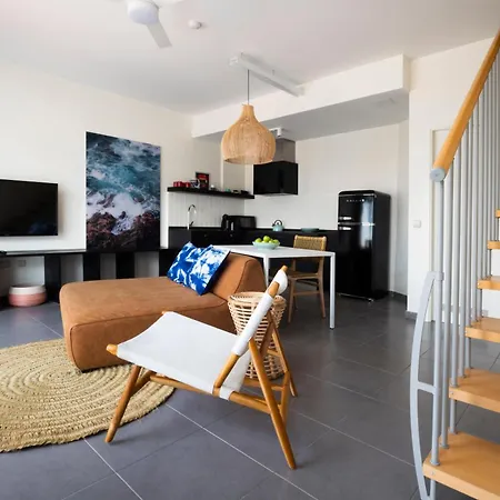 Buendía Nohotel Apartamento 3*