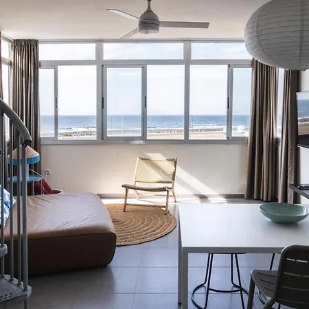 Apartmán Buendia Nohotel 4*