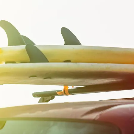 Buendia Nohotel Apartament 4*