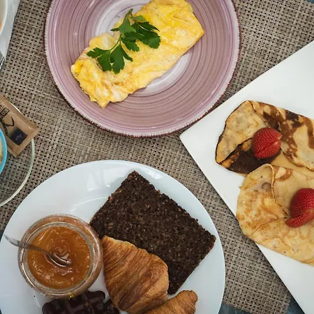 Buendia Nohotel Apartament