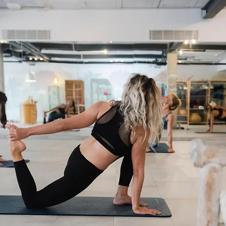 Buendia Nohotel 4* Corralejo