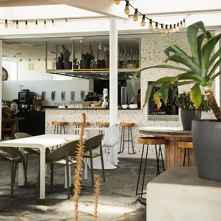 Buendia Nohotel Apartament 4*