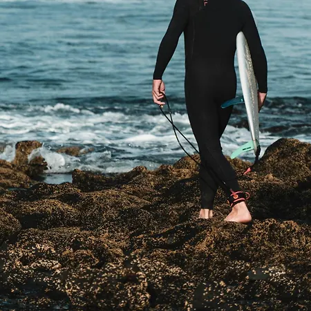 Apartmán Buendia Nohotel