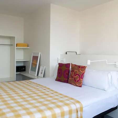 Buendía Nohotel