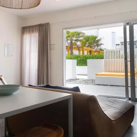 Buendía Nohotel Apartamento 3*