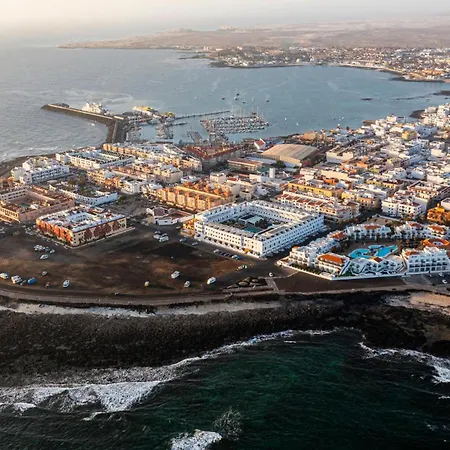 Buendia Nohotel 4* Corralejo