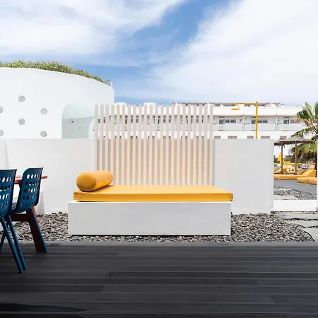 Apartamento Buendía Nohotel