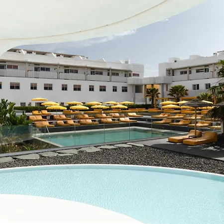 Buendia Nohotel Corralejo