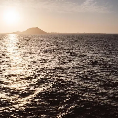 Apartament Buendia Nohotel 4*