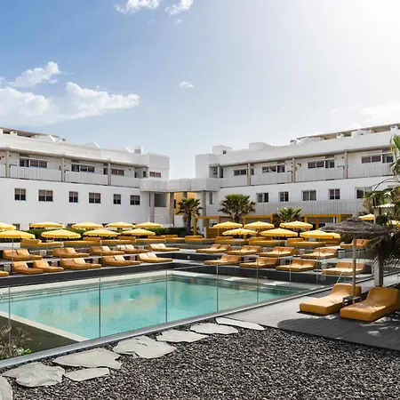 Buendía Nohotel Apartamento Corralejo