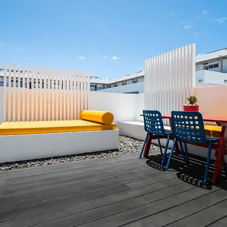 Apartamento Buendía Nohotel