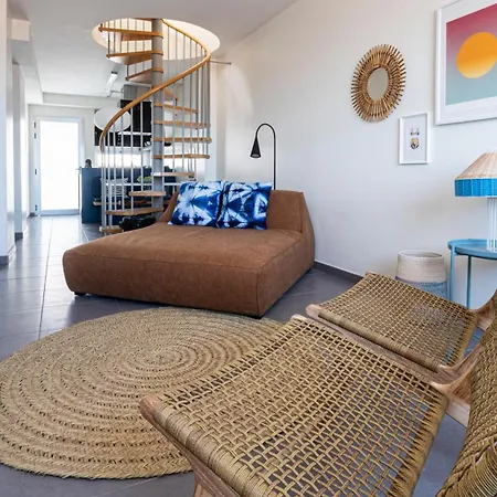 Apartamento Buendía Nohotel Corralejo