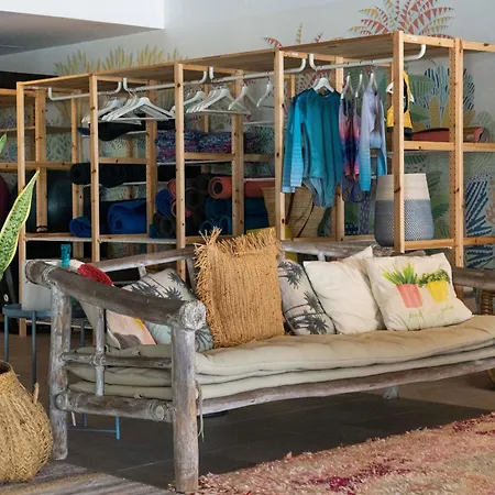 Apartmán Buendia Nohotel