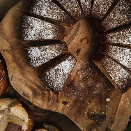 Buendia Nohotel Appartement Corralejo