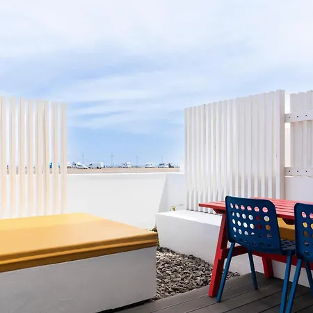 Buendía Nohotel 3* Corralejo