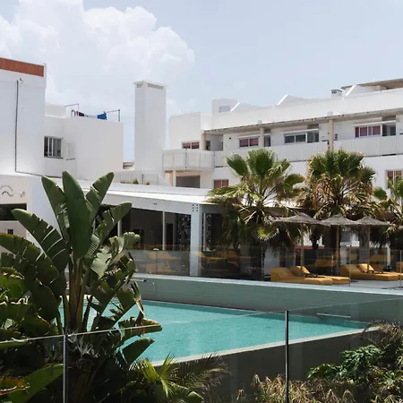 Apartment Buendia Nohotel Corralejo