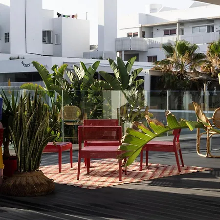 Apartamento Buendía Nohotel Corralejo