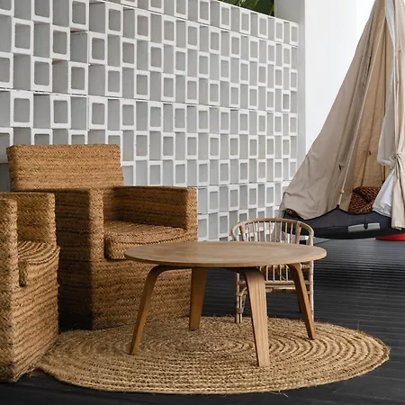 Buendia Nohotel דירה קורלחו