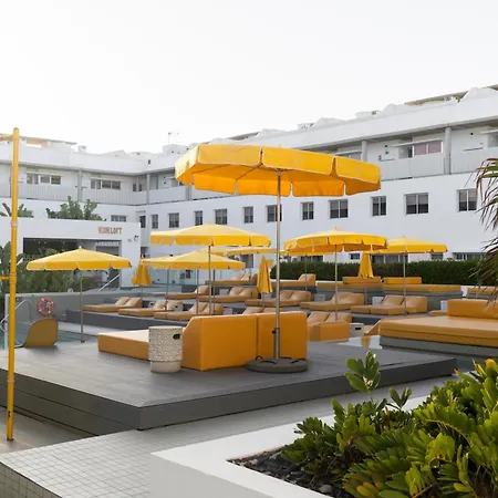 Buendía Nohotel
